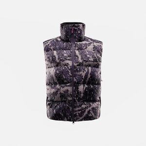 Nike ACG Lunar Lake Therma FIT ADV Vest Black Purple